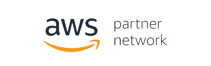 Amazon Web Services logo