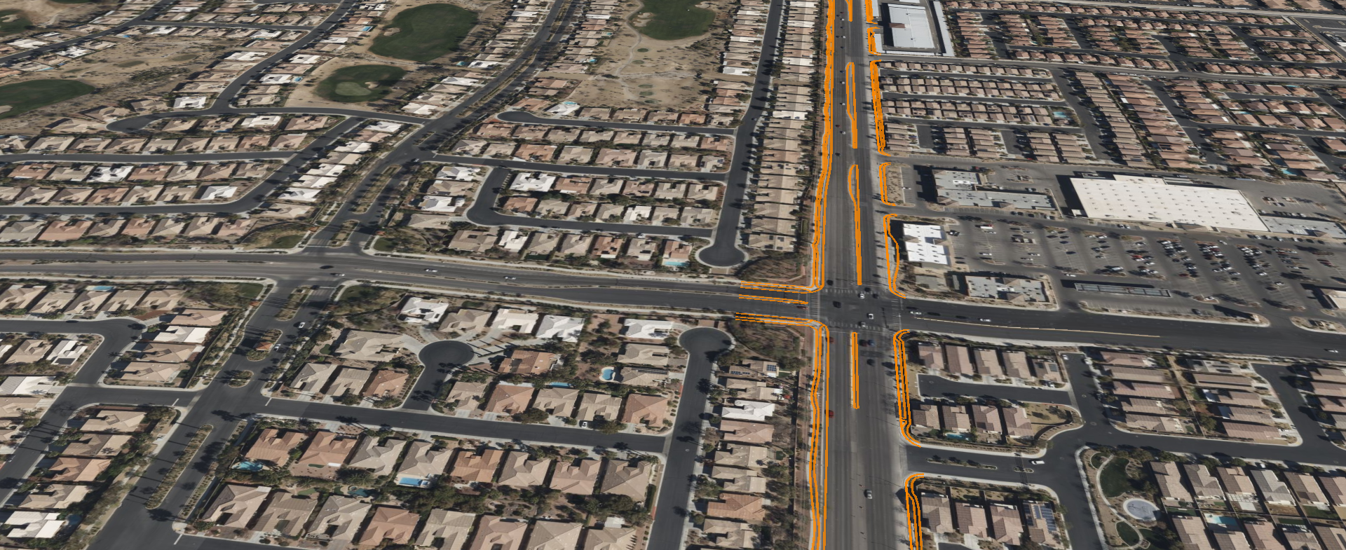 Pavement Intelligence